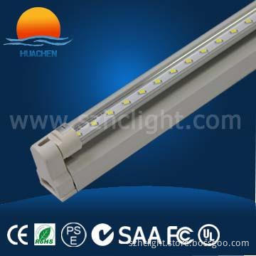 12W led tube led tube t5 CE RoHS PSE C-Tick SAA FCC UL Approval